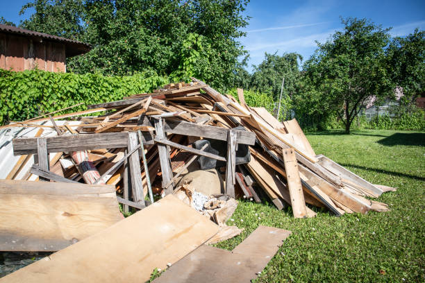 Moving and Downsizing Cleanouts in The Colony, TX